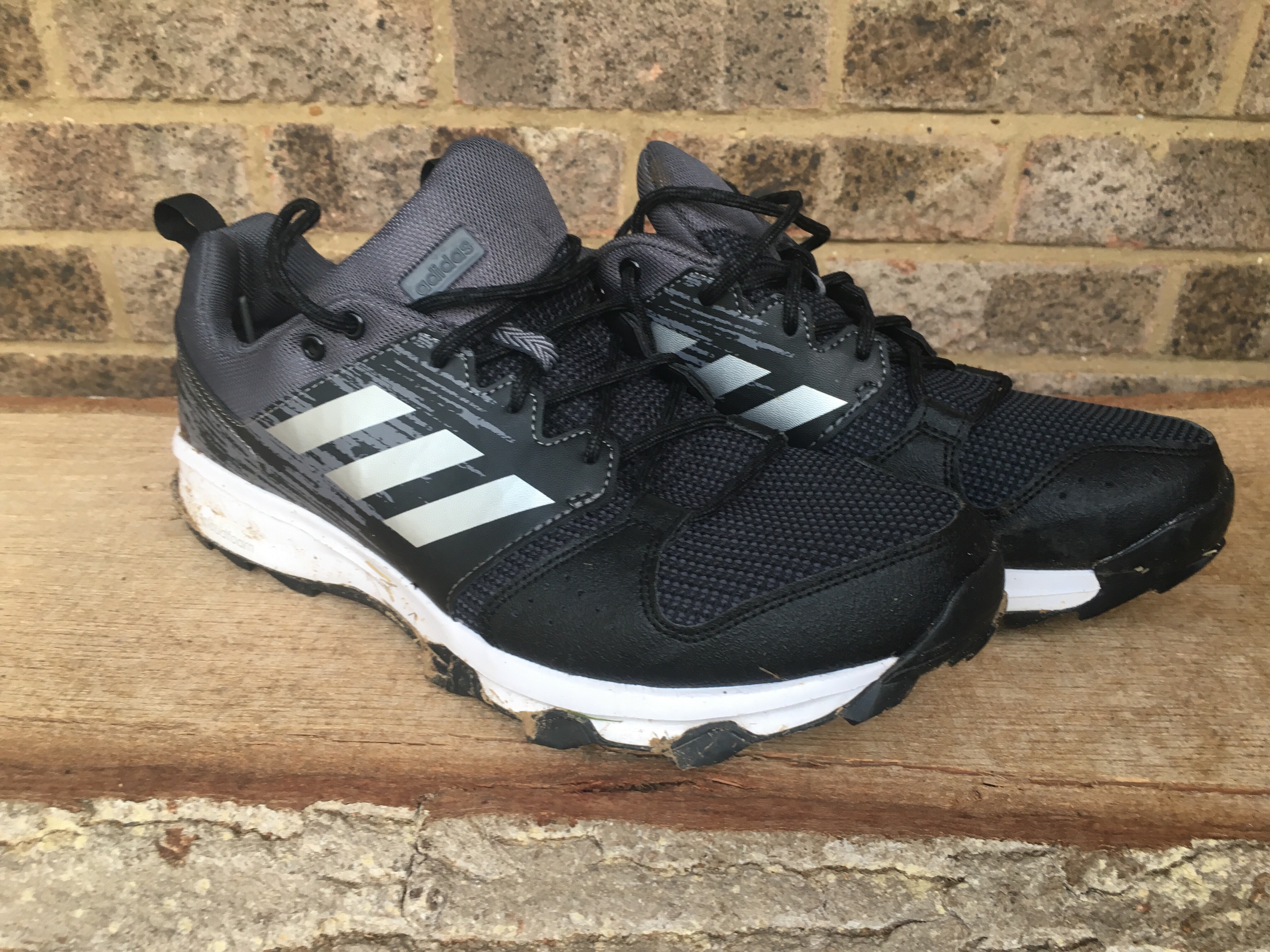 Addidas Galaxy Shoes Review | more toast